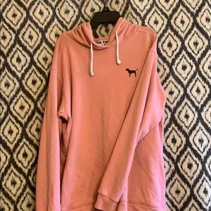 COPY - Pink victorious secret hoodie 💋